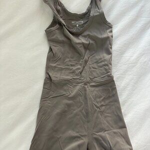 Setactive Sportbody Shortysuit Size Medium